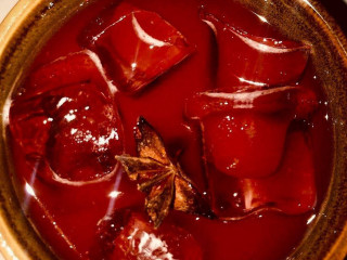 Imbibe