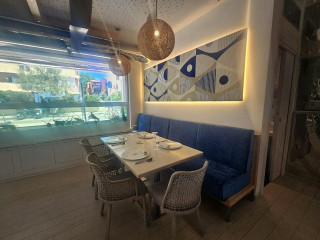 Rafel Restaurant Lounge Bar