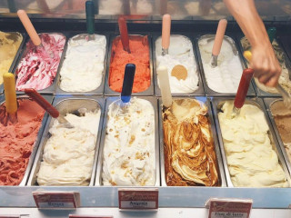 Gelateria Arcobaleno