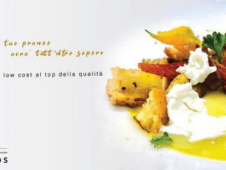 Deliciós Alghero