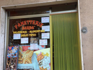 Paneterie Sarda