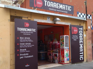 Torrematic