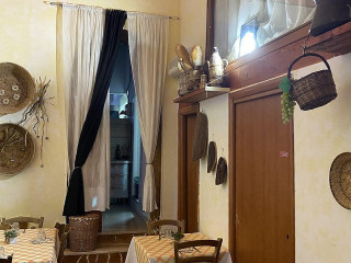 La Taverna Dei Sapori