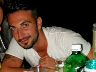 Caffe Via Veneto Urgias