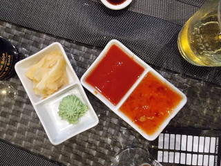 Sushi Mia