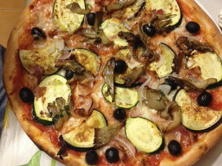 Pizzeria Punto Pizza