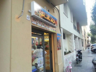 Khan Baba Kebab