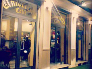 Univercity Caffè