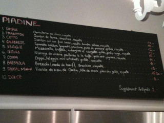 Cosmopizza Alghero