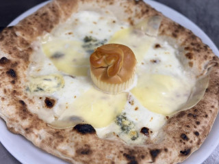 Convivium Contemporary Pizza&bistrot