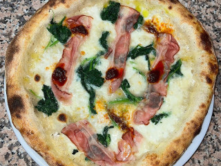 Pizzeria La Deliziosa