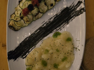 Cantina Maya Tapas Assassina
