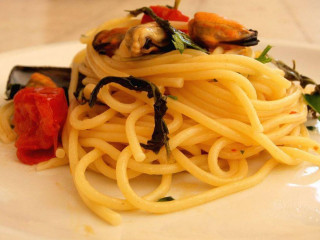 Greedy Ristorazione