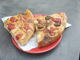 Mr Poldo Pizzeria