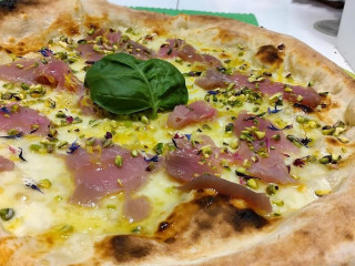 Pizzeria Verde Basilico