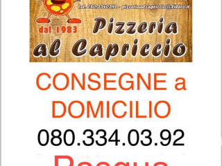 Al Capriccio