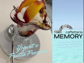 Caffetteria Memory Molfetta