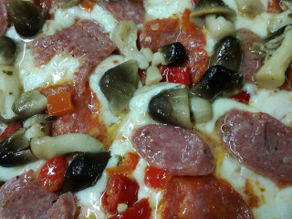Pizzeria Ciao Ciao