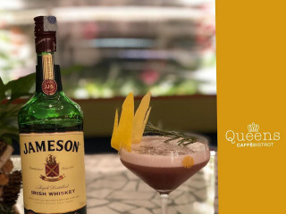 Queens Caffè Bistrot Molfetta