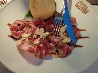 Il Vecchio Gazebo