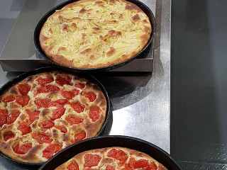 Michelangelo Pizzeria Al Viale