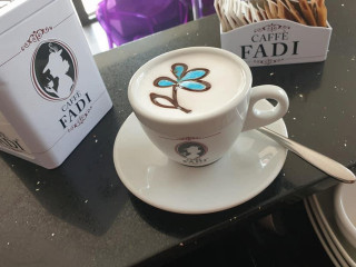 Style Cafe'