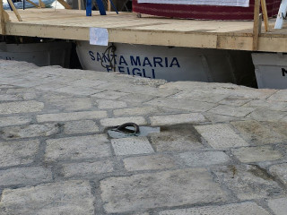 Dogana Resort