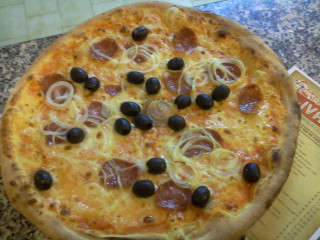 Ont' Ivan Pizzeria Express