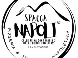 Spacca Napoli