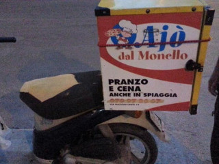 Pizzeria Ajo