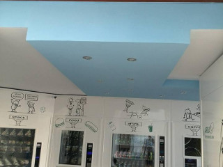 Crystal Shop H24