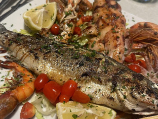 I Sapori Del Mare Alghero