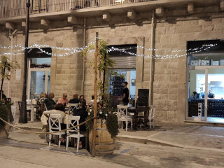 A'mmare • Cantina E Cucina