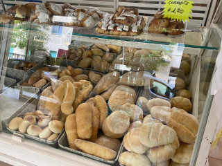 Panetteria Sardà