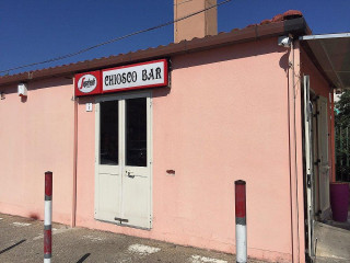 Titinu's Chiosco