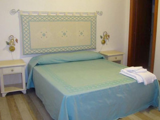 Agriturismo Rurale Porticciolo