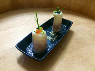 Kò De Kàp