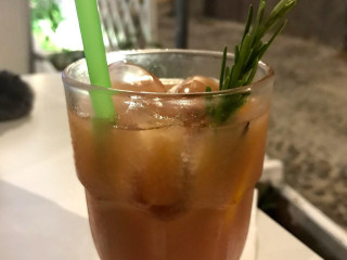 Louis Caffé