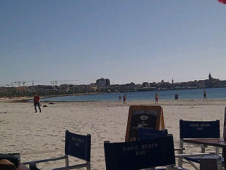 Magic Beach