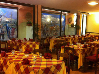 Pizzeria Villa Piras