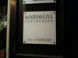 Andreini