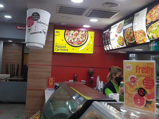 Roko Coffee Point Molfetta
