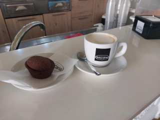 Italian Coffee House