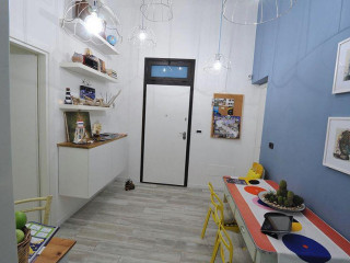 Flower's Food&rooms