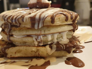 Flory 's Caffe 'di Leo De Lucia Mauro