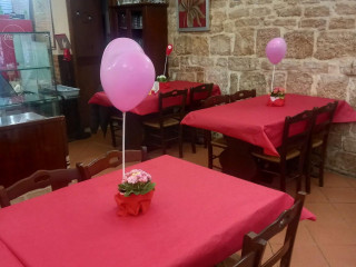 Voglia Di Pizza