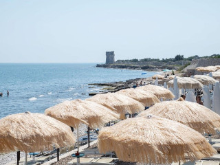 Buen Vivir Trattoria Sul Mare