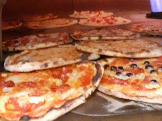 Bellavista Pizzerie Franchising