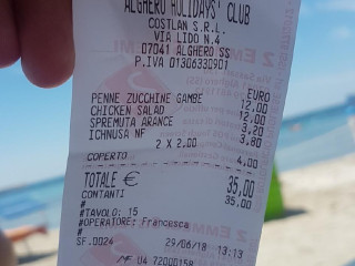 Le Terrazze