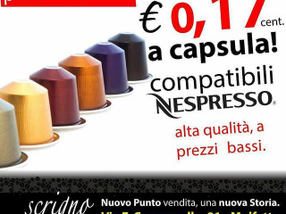 Coffee Coffer Michele Battista